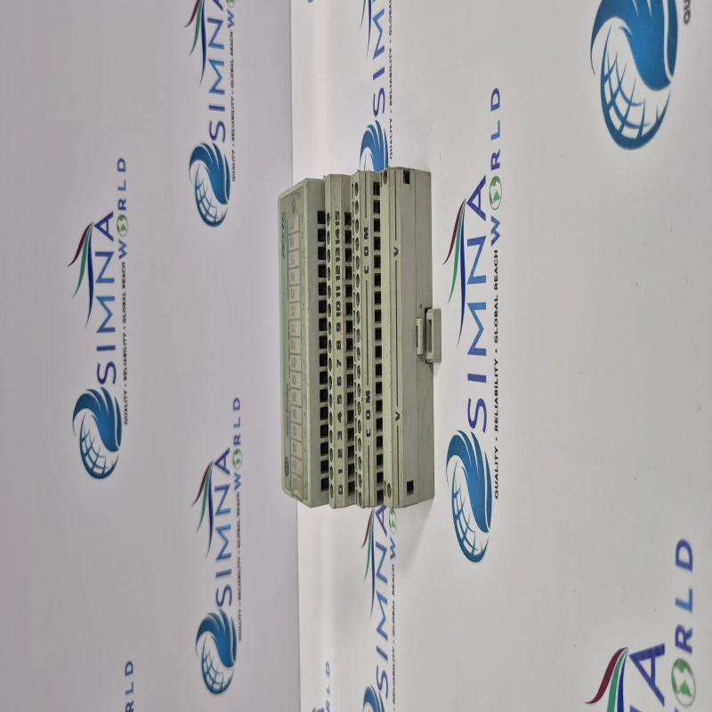 Allen Bradley 1794-IB16 Flex I/O 16 Point Digital Input Module 24VDC thumbnail 9